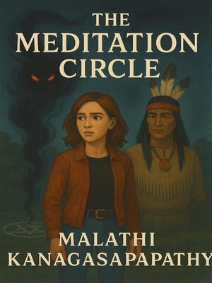 cover image of THe Meditation Circle